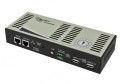 ALLNET 99300 rozgałęziacz sieciowy Czarny - 2339800