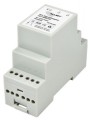 ALLNET ALL16881PC blok zaciskowy Biały - 2339801