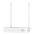 TOTOLINK N350RT router bezprzewodowy Fast Ethernet Jedna częstotliwości (2,4 GHz) Biały - 2351559