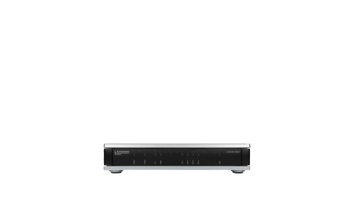 LANCOM 1800EF (EU) gateway/kontroler 10, 100, 1000 Mbit/s - 2339839