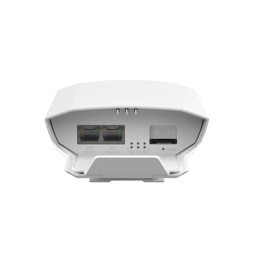 Teltonika OTD140 ruter Gigabit Ethernet Biały - 2132845