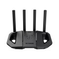 ASUS TUF-BE3600 router bezprzewodowy Gigabit Ethernet Dual-band (2.4 GHz/5 GHz) Czarny - 2132899