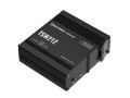 Teltonika TSW212 Zarządzany L2 Gigabit Ethernet (10/100/1000) Czarny - 1959186