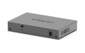 NETGEAR GS108Ev4 Nie zarządzany L2/L3 Gigabit Ethernet (10/100/1000) Szary - 2339847