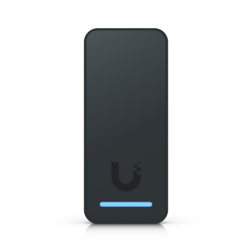 Ubiquiti Access Reader G2 Podstawowy czytnik kontroli dostępu Czarny - 2135075