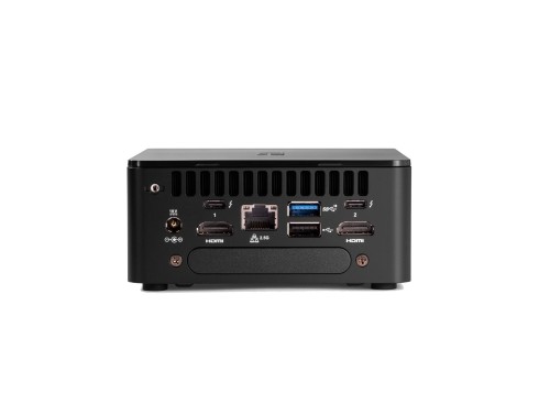 ASUS NUC 12 RNUC12WSHI500002I UCFF Czarny i5-1240P - 2136135