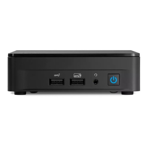 ASUS NUC 13 RNUC13ANKI500000I UCFF Czarny i5-1340P - 2351921