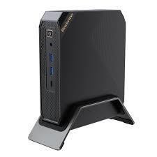 Mini PC Blackview MP200 i9-11900H/16GB/SSD 1TB/Win 11 Pro black - 2351949