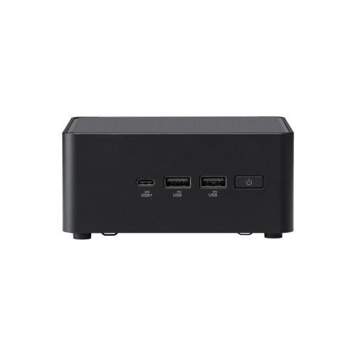 ASUS NUC 14 Pro NUC14RVHi3 Czarny 100U - 2340151