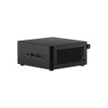ASUS NUC 14 Pro NUC14RVHi3 Czarny 100U - 2340148
