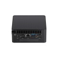ASUS NUC 14 Pro NUC14RVHi3 Czarny 100U - 2340144