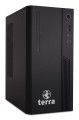 Wortmann AG TERRA PC-BUSINESS 6000 SILENT Intel® Core™ i5 i5-14400 16 GB DDR5-SDRAM 500 GB SSD Windows 11 Pro Micro Tower Czarny - 2340180