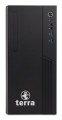 Wortmann AG TERRA PC-BUSINESS 6000 SILENT Intel® Core™ i5 i5-14400 16 GB DDR5-SDRAM 500 GB SSD Windows 11 Pro Micro Tower Czarny - 2340178