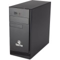 Wortmann AG TERRA 1009981 PC Intel® Core™ i7 i7-12700 16 GB DDR4-SDRAM 500 GB SSD Windows 11 Pro Mini Tower Czarny - 2351982