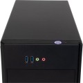 Wortmann AG TERRA 1009981 PC Intel® Core™ i7 i7-12700 16 GB DDR4-SDRAM 500 GB SSD Windows 11 Pro Mini Tower Czarny - 2351984