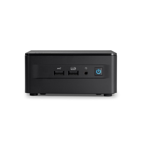 ASUS NUC 13 RNUC13ANHI300002I Czarny i3-1315U - 2136490