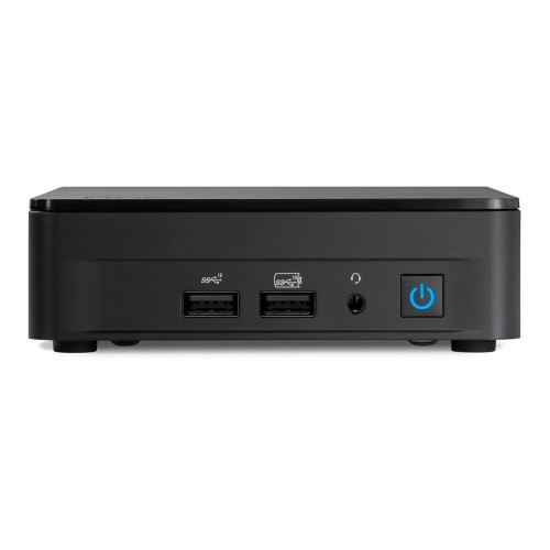 ASUS NUC 13 RNUC13L5KV500000I Czarny i5-1350PE 1,8 GHz - 2136494
