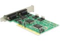 DeLOCK PCI Card 4x Serial adapter - 2352028