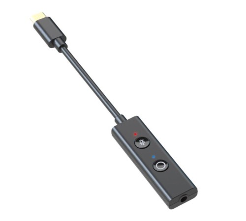 Creative Labs Sound Blaster PLAY! USB - 1890197