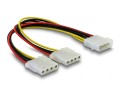 DELOCK KARTA PCI-E -> USB 3.0 2-PORT 89243 - 1898676