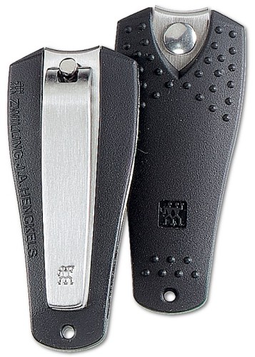 ZWILLING 42422-001-0 zestaw do pielęgnacji paznokci - 1890285