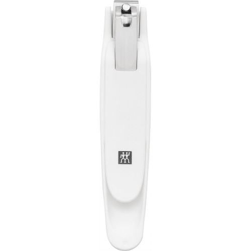 Obcinarka do paznokci ZWILLING Twinox 42410-000-0 biały - 1890283