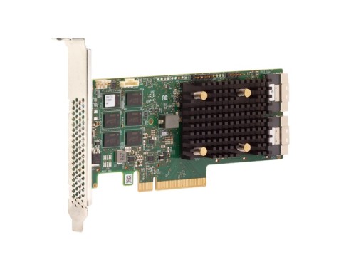 HPE P26324-B21 kontroler RAID PCI Express x16 - 2352057