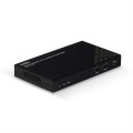 Lindy 38389 przedłużacz KVM Odbiornik - 2137636