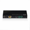 Lindy 38389 przedłużacz KVM Odbiornik - 2352078