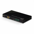 Lindy 38389 przedłużacz KVM Odbiornik - 2352077