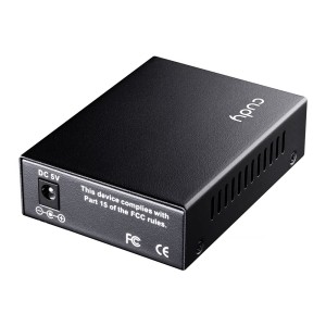 CUDY MC100GSB-40A Media konwerter