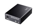 Cudy MC100GMA-05 konwerter sieciowy 1000 Mbit/s 850 nm Multifunkcyjny Czarny - 2137855