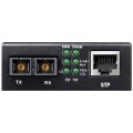 Cudy MC100GMA-05 konwerter sieciowy 1000 Mbit/s 850 nm Multifunkcyjny Czarny - 2352125