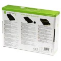Techly IDATA HDMI-EA74K konwerter plików audio Czarny - 2352144