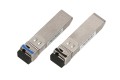 Extralink Moduł SFP28 WDM SFP28 25G 25Gbps 1270/1330nm, single mode, 10km, LC, DOM, para - 2352156