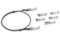 LANCOM SFP-LX-LC10 moduł przekaźników sieciowych Swiatłowód 10000 Mbit/s SFP+ 1310 nm - 2331406