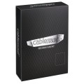 Cablemod CM-PRTS-FKIT-NKCR-R wewnętrzny kabel zasilający - 2352163