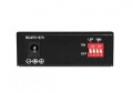 ALLNET ALL-MC202P-SFP1-POE konwerter sieciowy 1000 Mbit/s Multifunkcyjny, Pojedynczy Czarny - 2340236