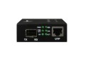 ALLNET ALL-MC109-SFP+ konwerter sieciowy 10000 Mbit/s Czarny - 2340244