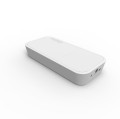 Mikrotik FTC konwerter sieciowy Biały - 2352130