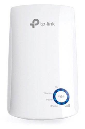 TP-Link TL-WA850RE Wzmacniacz sieciowy Biały 10, 100 Mbit/s - 2352135