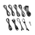 Cablemod CM-PRTS-FKIT-NKKW-R wewnętrzny kabel zasilający - 2340268