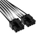 Corsair CP-8920333 wewnętrzny kabel zasilający - 2352165