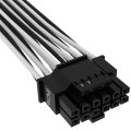 Corsair CP-8920333 wewnętrzny kabel zasilający - 2352166
