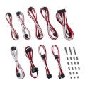 Cablemod CM-RTS-CKIT-NKWR-R wewnętrzny kabel zasilający - 2352177