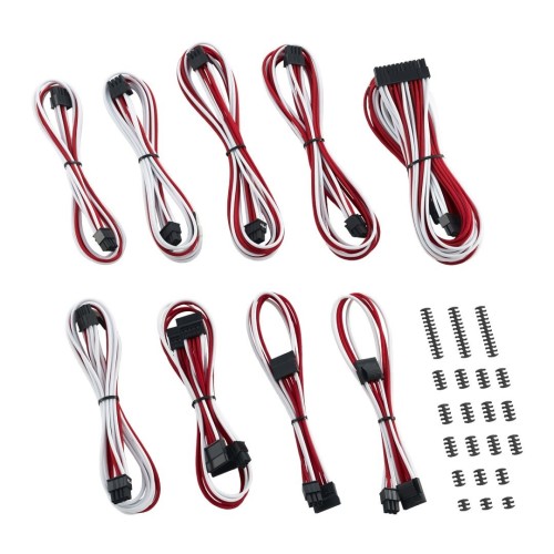 Cablemod CM-RTS-CKIT-NKWR-R wewnętrzny kabel zasilający - 1892978