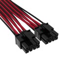 Corsair CP-8920334 wewnętrzny kabel zasilający - 2352181