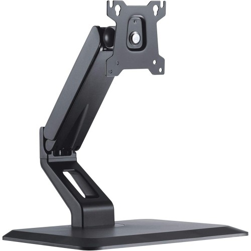 Techly ICA-LCD 35TS uchwyt / stojak do monitorów 81,3 cm (32") Biurko Czarny - 2275470