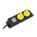 AWTOOLS AW24701 rozgałęziacz - 2352422