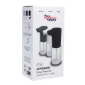 PROMEDIX DOZOWNIK MYDŁA ŻELU PŁYNU DO DEZYNFEKCJI 300 ML, DYSPENSER, CZARNY PR-540 B - 2340608